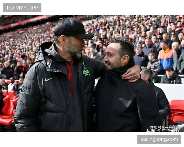 克洛普临场调整如何通过高位逼抢撕开防线并主导关键战局