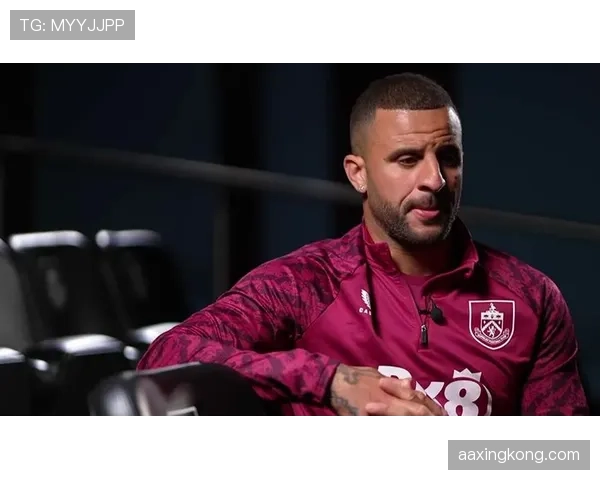 凯尔·沃克如何以主力身份多次登顶英超：角色、贡献与成功机制解析