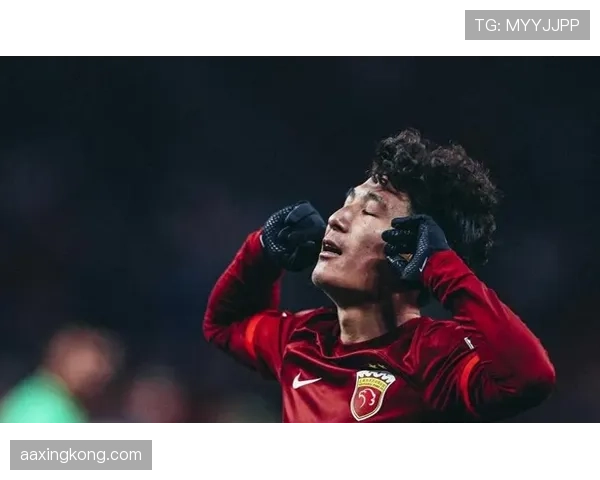 撕开中卫防线，武磊前插射门本赛季较上季更具威胁